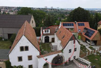 Haus Dresden Kleinpestitz/Mockritz - 5 Zimmer, 100 m&sup2;, 220.000&euro; | Angebot:26930723