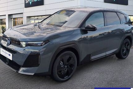 Citroen C5 Aircross 9.900 km 37.960 &euro; Dresden 01239