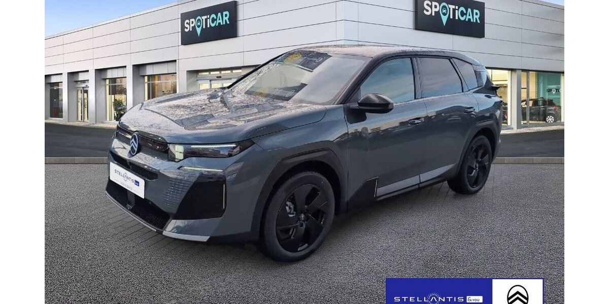 Citroen C5 Aircross 9.900 km 38.590 &euro; Dresden 01239