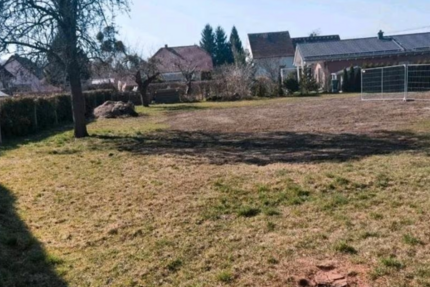 Grundstück zu verkaufen in Struppen 122.400 € 720 m²