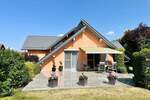 Einfamilienhaus Dresden Gönnsdorf - 7 Zimmer, 218 m&sup2;, 795.000&euro; | Angebot:26844057