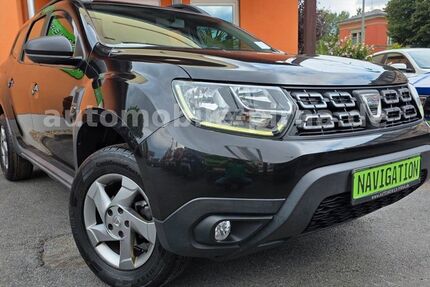 Dacia Duster 99.987 km 11.450 &euro; Pirna 01796