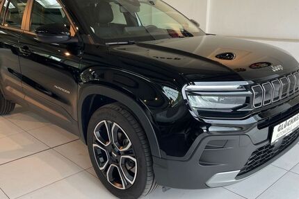 Jeep Avenger 27.446 km 19.990 &euro; Dresden 01109