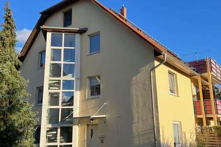 Wohnung Dresden Leuben - 2 Zimmer, 61 m&sup2;, 490&euro; | Angebot:27595475