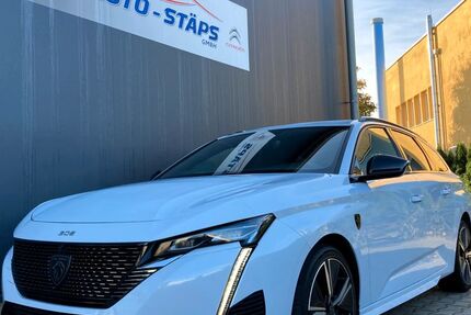 Peugeot 308 40.100 km 24.990 € Pirna 01796