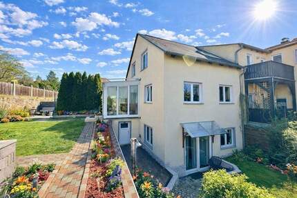Haus Radebeul - 1 Zimmer, 147 m&sup2;, 547.000&euro; | Angebot:26863591