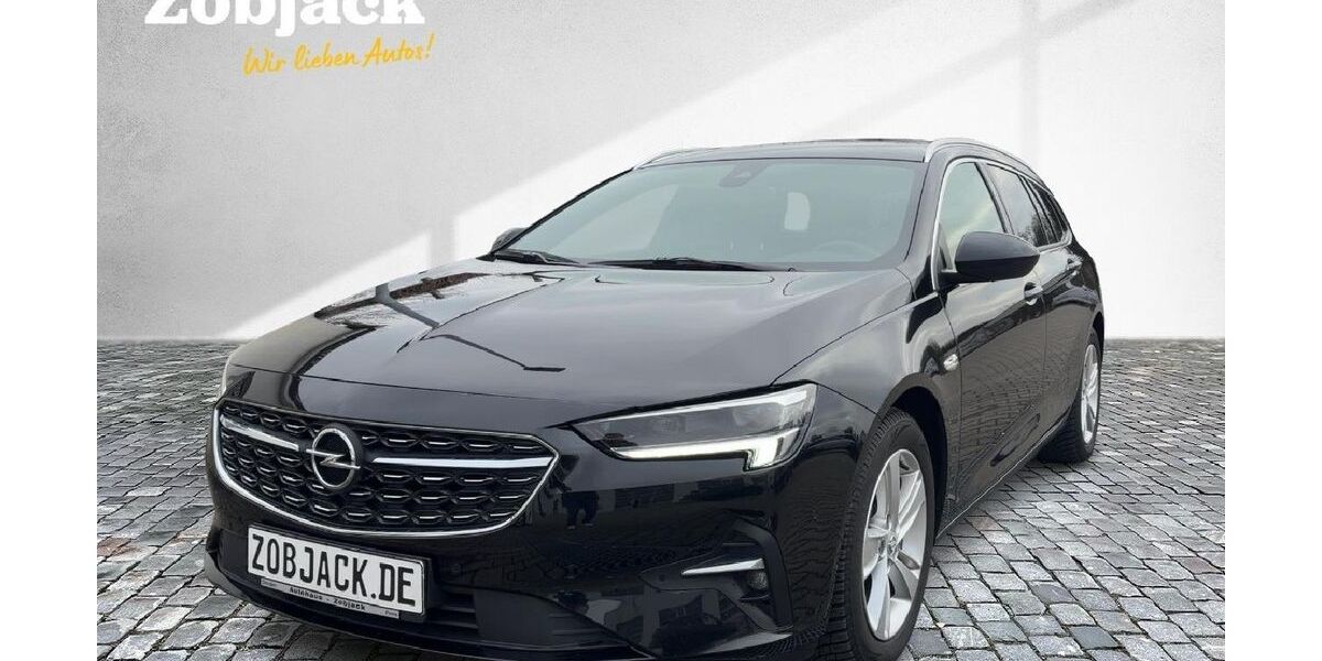 Opel Insignia 55.070 km 21.480 &euro; Pirna 01796