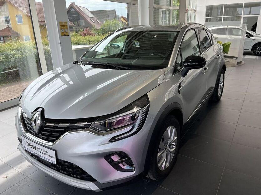 Captur