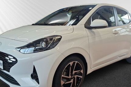 Hyundai i10 5.970 km 19.240 &euro; Dresden / Radebeul 01445