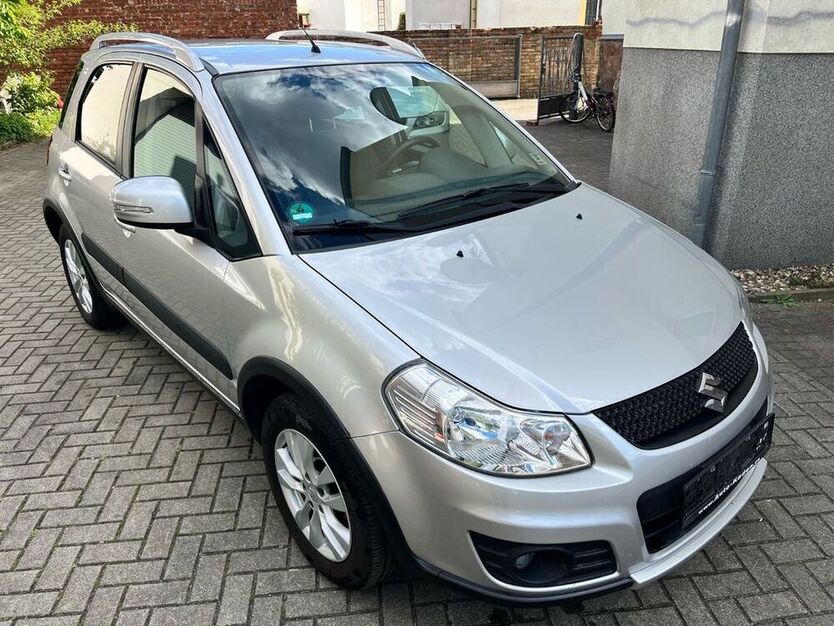 SX4