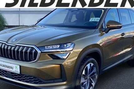 Skoda Kodiaq 9.400 km 49.949 &euro; Radeberg 01454
