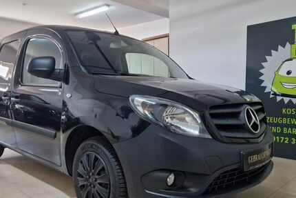 Mercedes-Benz Citan 97.000 km 10.600 &euro; Dresden 01139