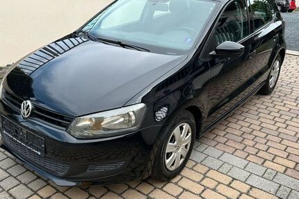 VW Polo 136.000 km 5.200 &euro; Coswig 01640