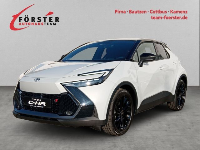 Toyota C-HR 15.000 km 36.890 &euro; Pirna 01796