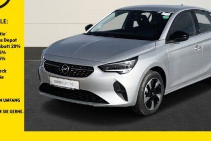 Opel Corsa 10.898 km 19.980 € Großröhrsdorf OT Bretnig 01900