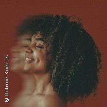 Robine – Motivation Tour 2026 22.10.2026 Groove Station