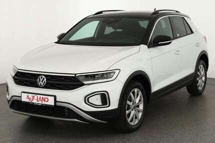 VW T-Roc 33.028 km 27.490 &euro; Dresden 01069