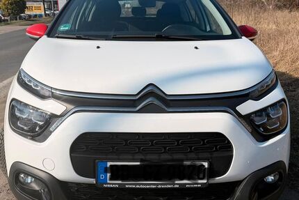 Citroen C3 38.500 km 10.900 &euro; Dresden 01159