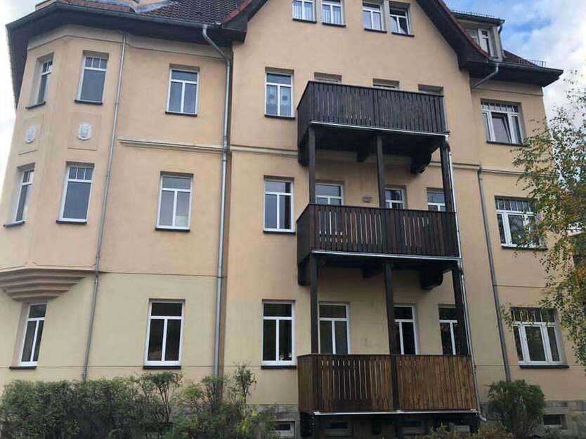 Wohnung zum Kaufen in Freital 145.000 € 70 m²