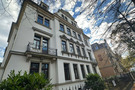 Wohnung Dresden Blasewitz - 1 Zimmer, 45 m&sup2;, 166.000&euro; | Angebot:24802177