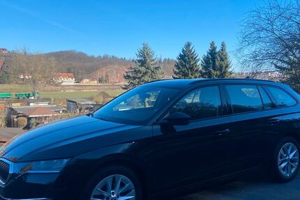 Skoda Octavia 28.700 km 29.990 &euro; Meißen 01662