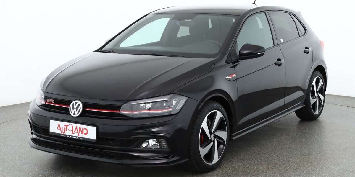 VW Polo 73.907 km 18.990 &euro; Meißen 01662