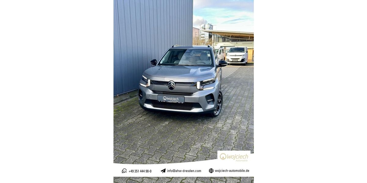 Citroen C3 2.500 km 17.990 &euro; Dresden 01328