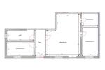 Erdgeschoßwohnung Ebersbach - 3 Zimmer, 89 m&sup2;, 712&euro; | Angebot:26322054