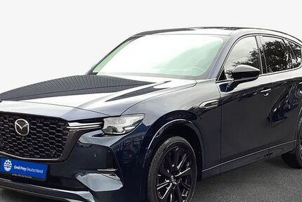 Mazda CX-60 35.676 km 41.440 € Dresden 01159