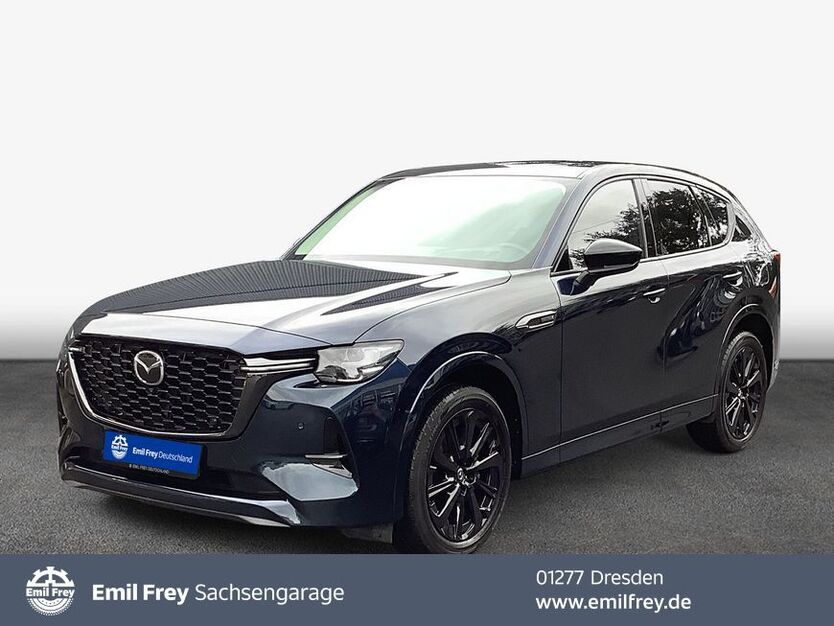 Mazda CX-60 35.676 km 41.440 € Dresden 01159