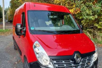 Renault Master 67.000 km 13.500 &euro; Bad Gottleuba 01816