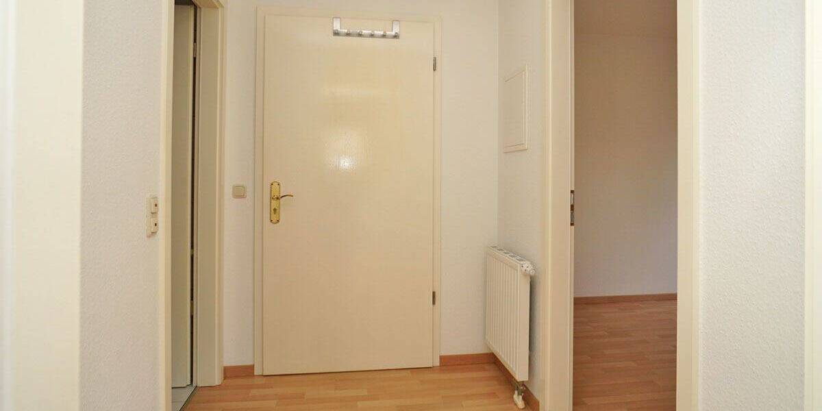 Etagenwohnung Dresden Striesen-Ost - 2 Zimmer, 50 m&sup2;, 440&euro; | Angebot:26555251