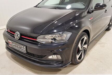 VW Polo 56.550 km 20.999 &euro; Dresden 01157