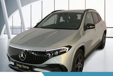 Mercedes-Benz EQA 6.772 km 41.980 &euro; Dresden 01239