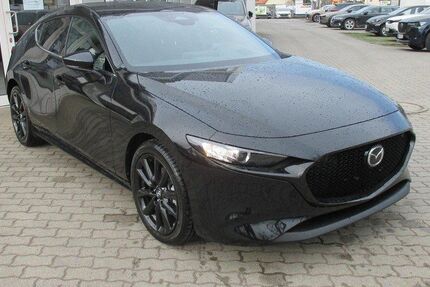 Mazda 3 14.000 km 22.790 &euro; Dresden 01139