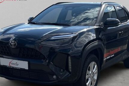 Toyota Yaris Cross 3.500 km 28.490 &euro; Pirna 01796