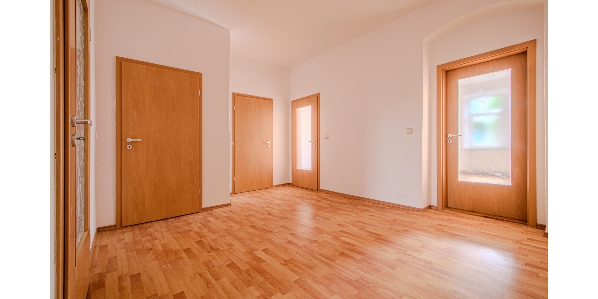 NEU SANIERT – BALKON – GUT GESCHNITTEN – ABSTELLE - Etagenwohnung Dresden Mickten | Angebot:26821933