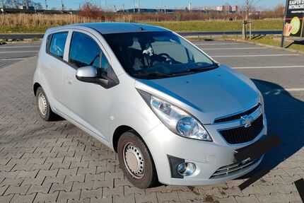 Chevrolet Spark 71.900 km 1.850 &euro; Radebeul 01445