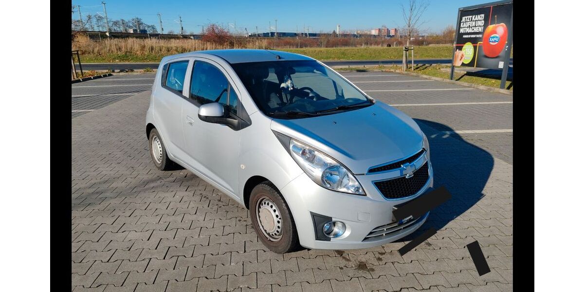 Chevrolet Spark 71.900 km 1.850 &euro; Radebeul 01445