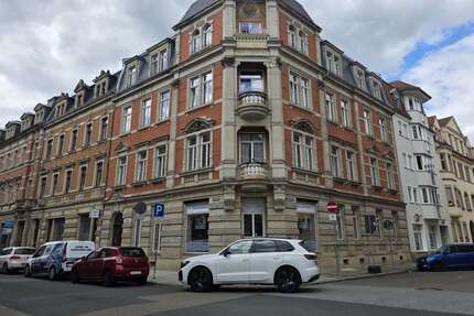 Wohnung Pirna - 2 Zimmer, 48 m&sup2;, 427&euro; | Angebot:27115290