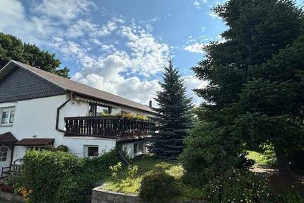 Haus Dresden Hellerau/Wilschdorf - 6 Zimmer, 165 m&sup2;, 399.000&euro; | Angebot:25682314