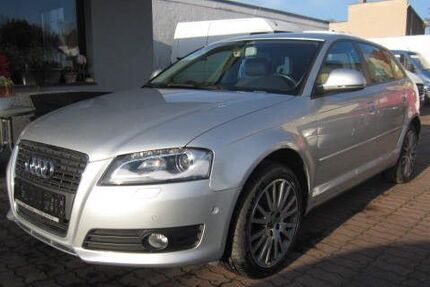 Audi A3 116.878 km 8.499 &euro; Dresden 01219