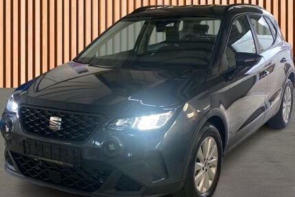 Seat Arona 17.425 km 18.200 &euro; Dresden 01328