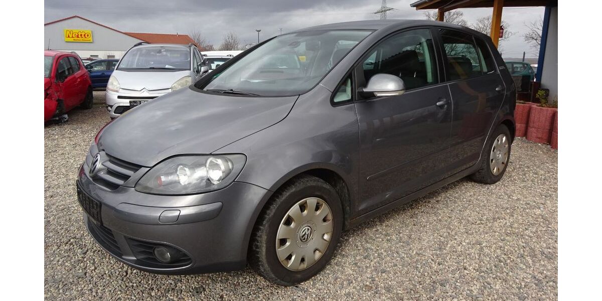 VW Golf Plus 220.225 km 1.300 &euro; Dresden 01219