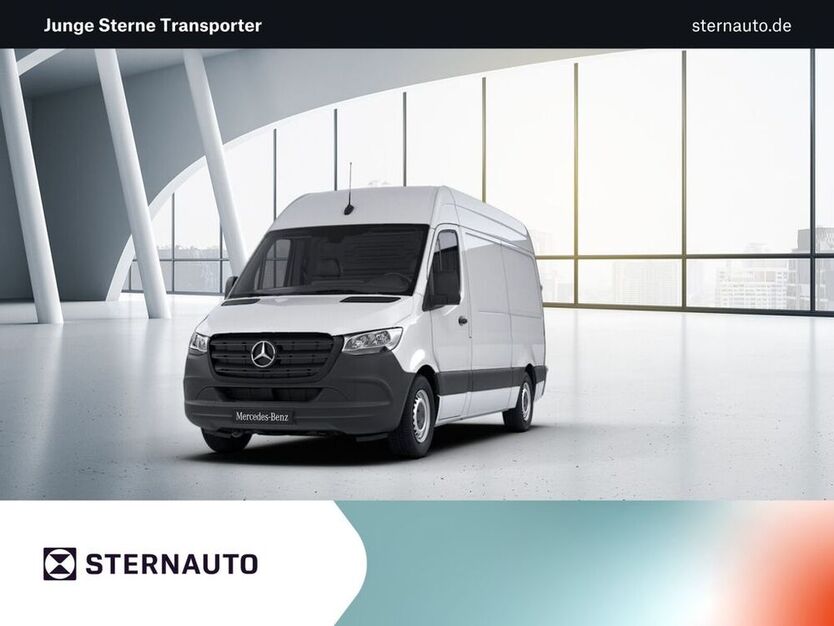 Sprinter