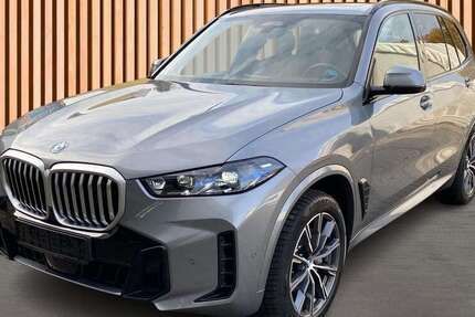 BMW X5 29.200 km 73.980 &euro; Dresden/Weißig 01328