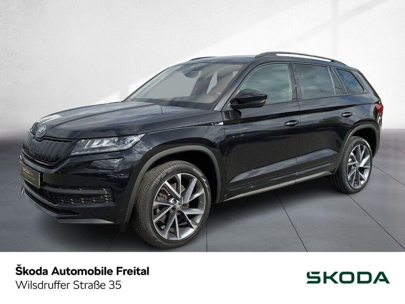 Kodiaq
