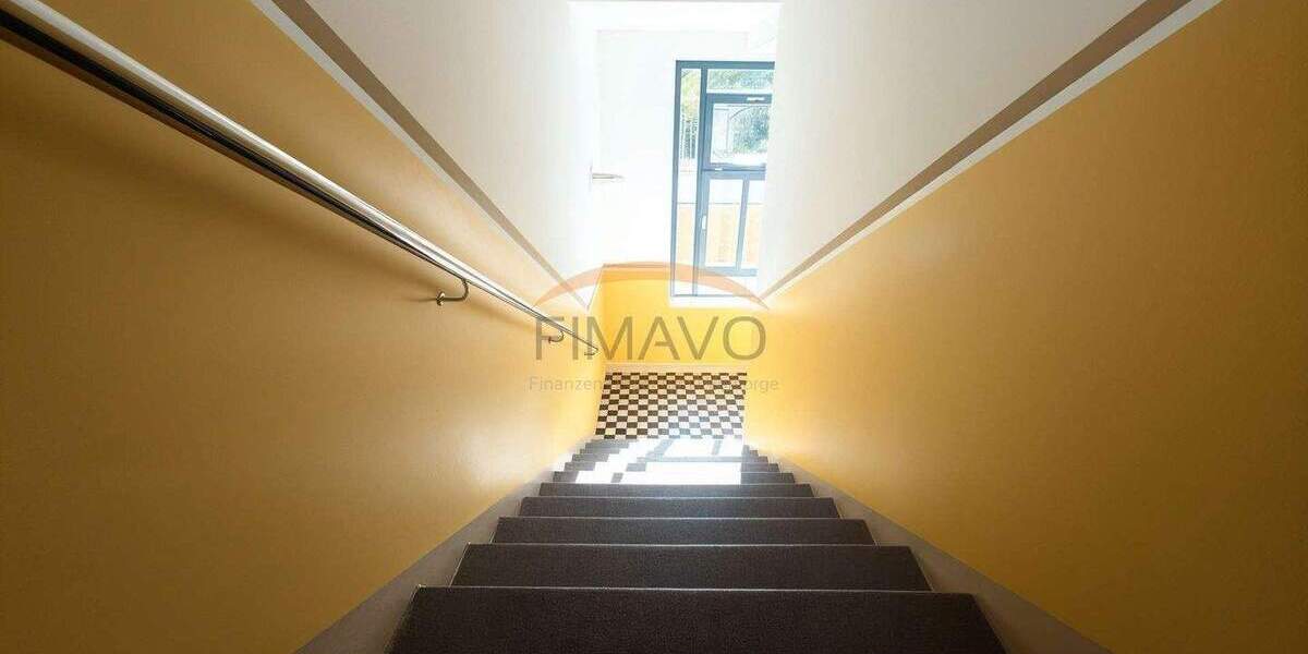 Charmantes Wohn- und Geschäftshaus mit historischer Eleganz aus der Gründerzeit 2 zimmer