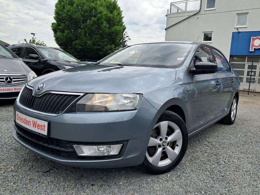 Rapid/Spaceback