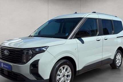 Ford Tourneo Courier 6.145 km 27.590 &euro; Dresden 01277